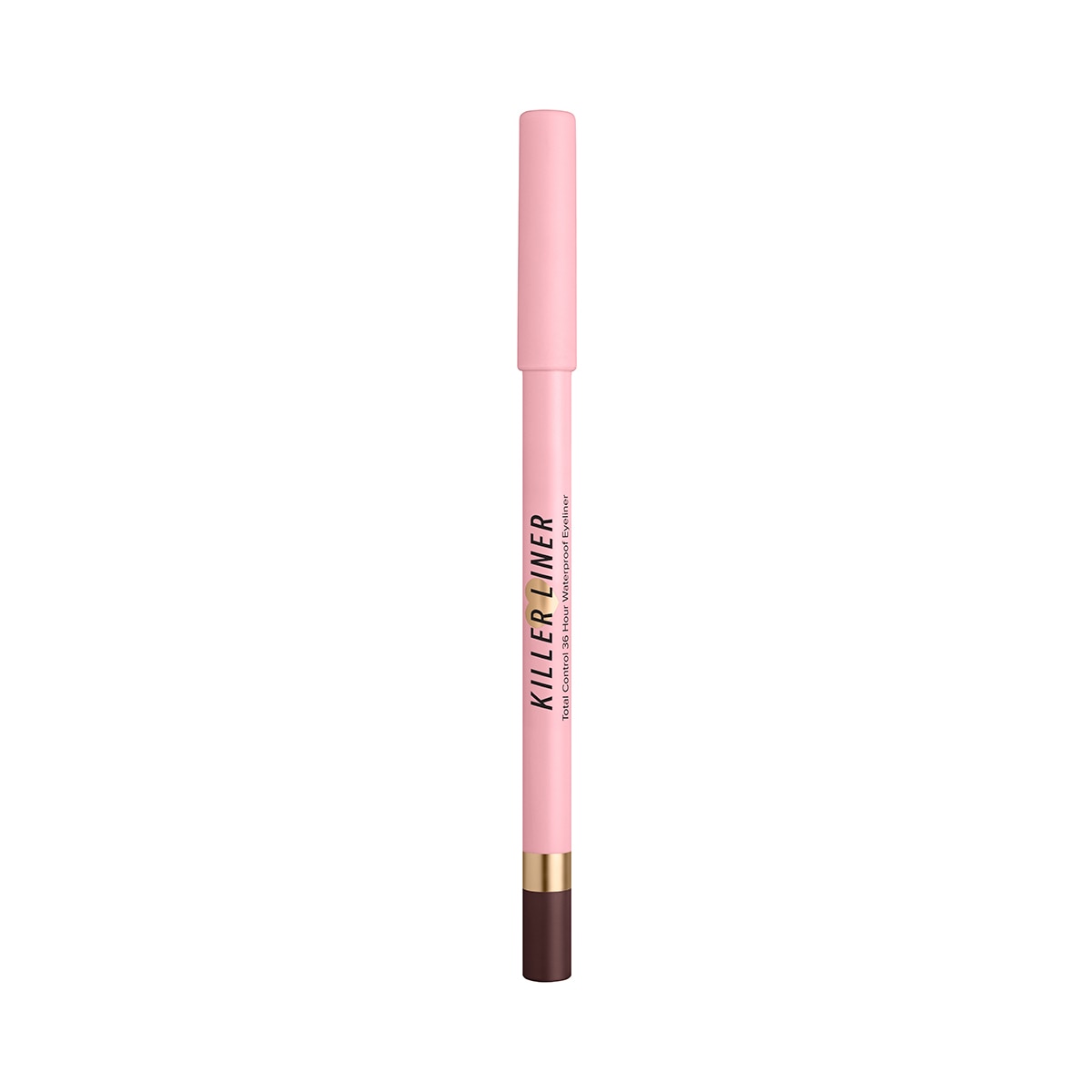 KILLER LINER 36-HOUR WATERPROOF GEL EYELINER (DELINEADOR DE OJOS)